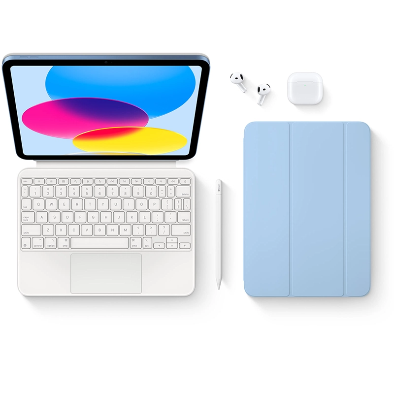 Apple iPad 11-inch (A16)